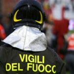 vigili fuoco